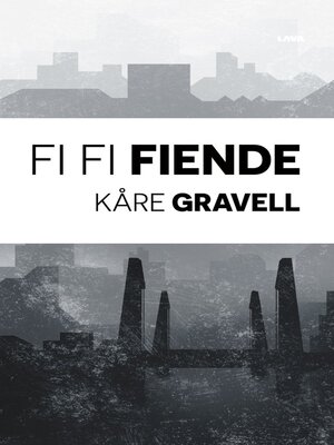 cover image of Fi fi fiende